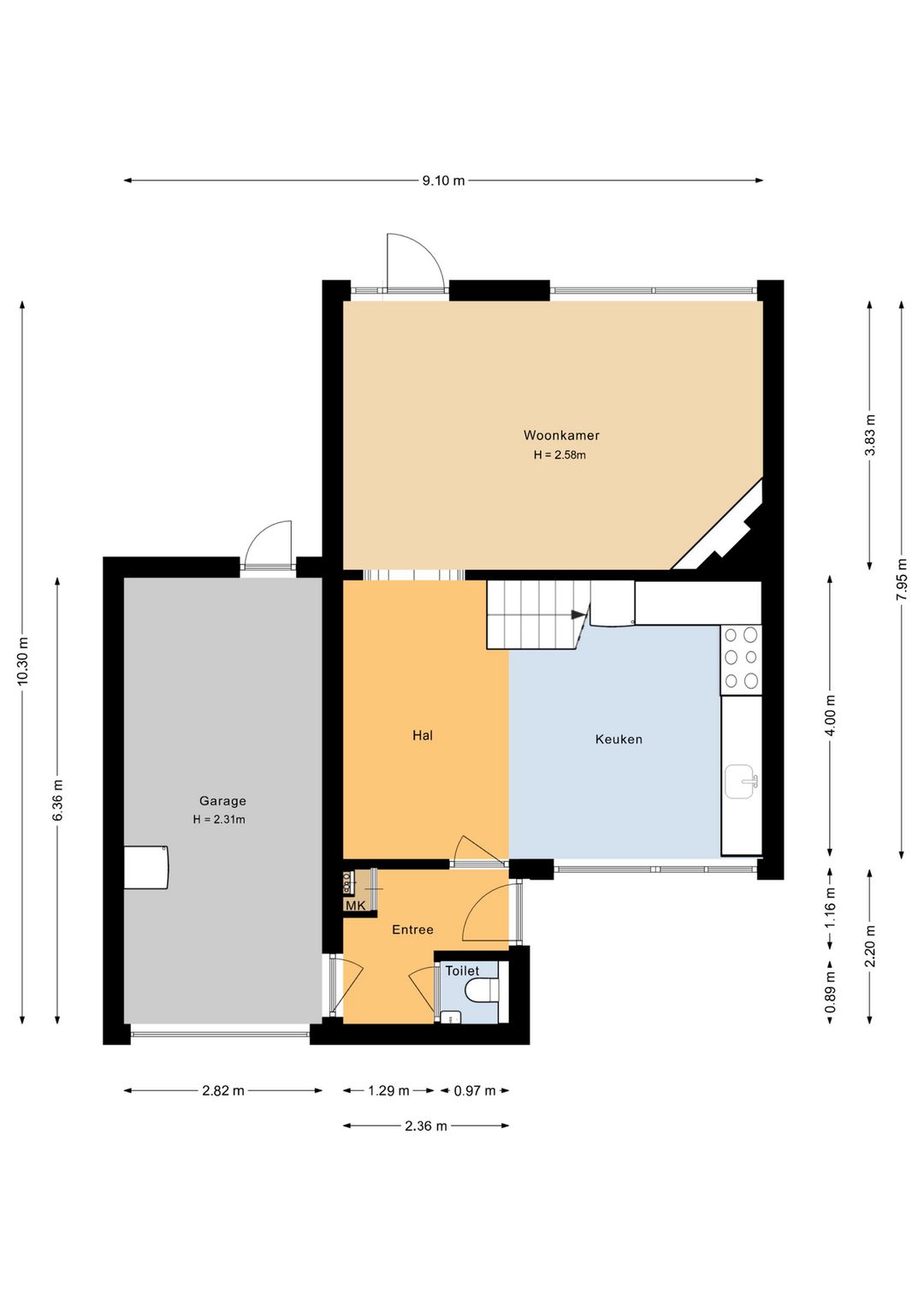 Photo 41 of Mantingerbrink 185