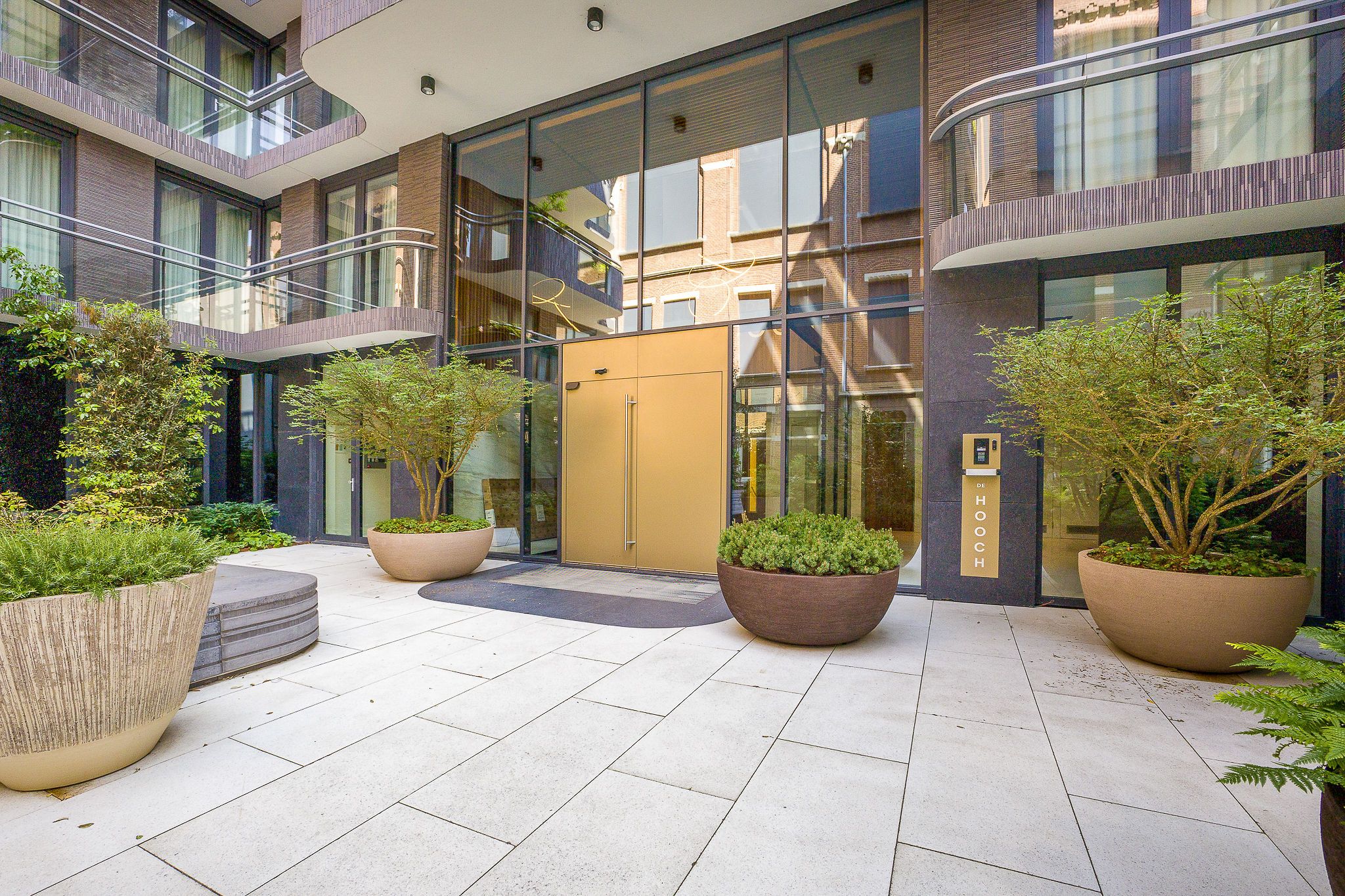 Foto 6 van Pieter de Hoochstraat 11-D1