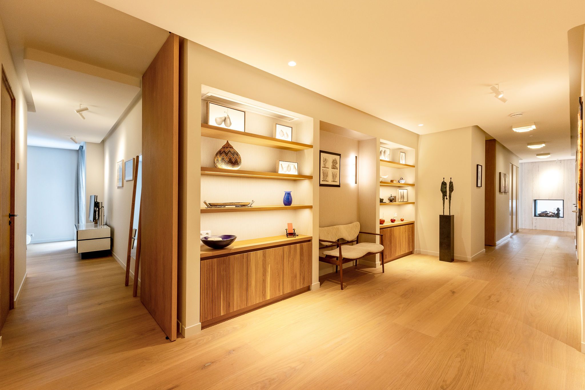 Foto 12 van Pieter de Hoochstraat 11-D1