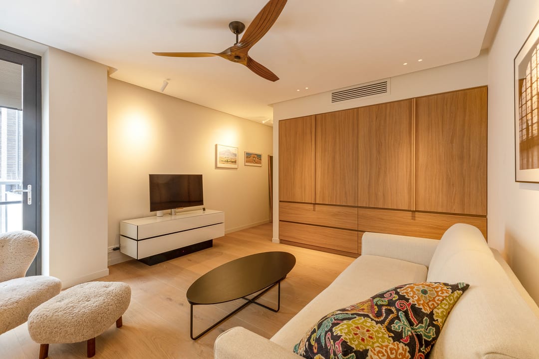 Foto 13 van Pieter de Hoochstraat 11-D1