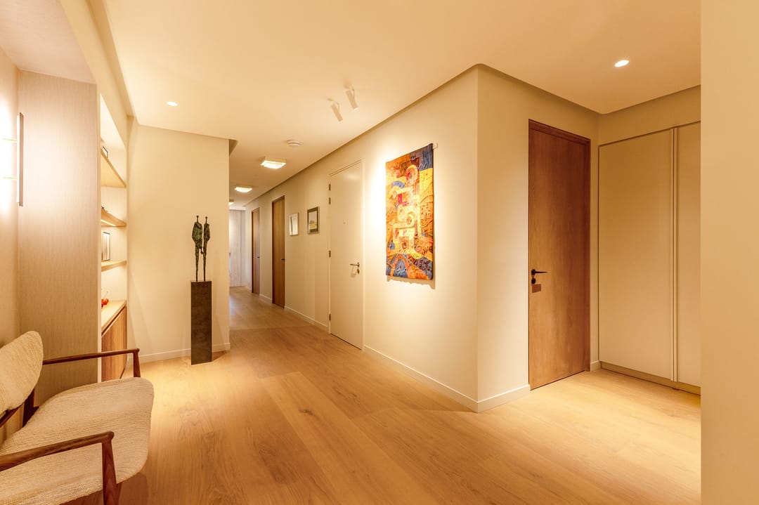 Foto 16 van Pieter de Hoochstraat 11-D1