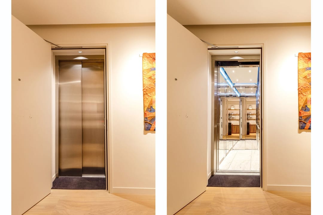 Foto 17 van Pieter de Hoochstraat 11-D1