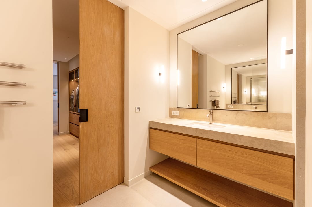 Foto 23 van Pieter de Hoochstraat 11-D1