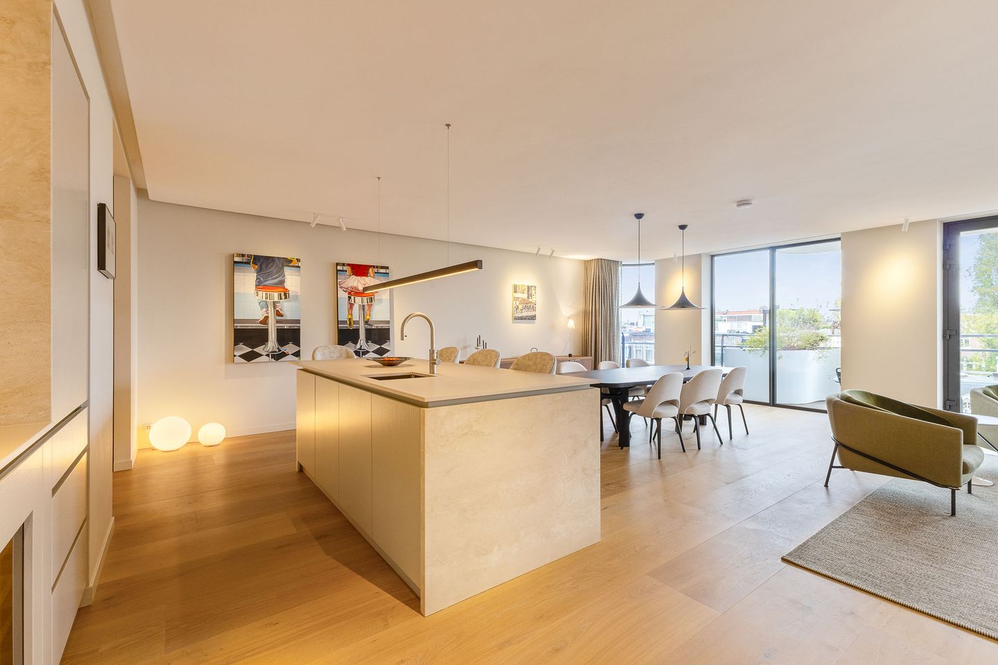 Foto 25 van Pieter de Hoochstraat 11-D1