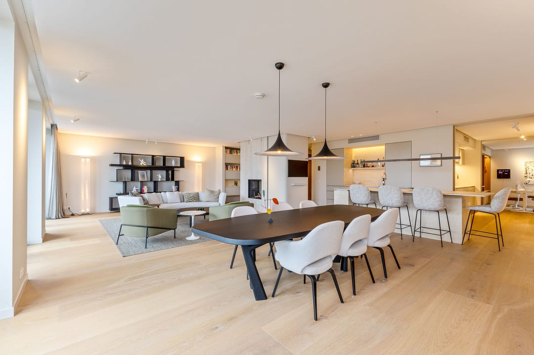 Foto 26 van Pieter de Hoochstraat 11-D1