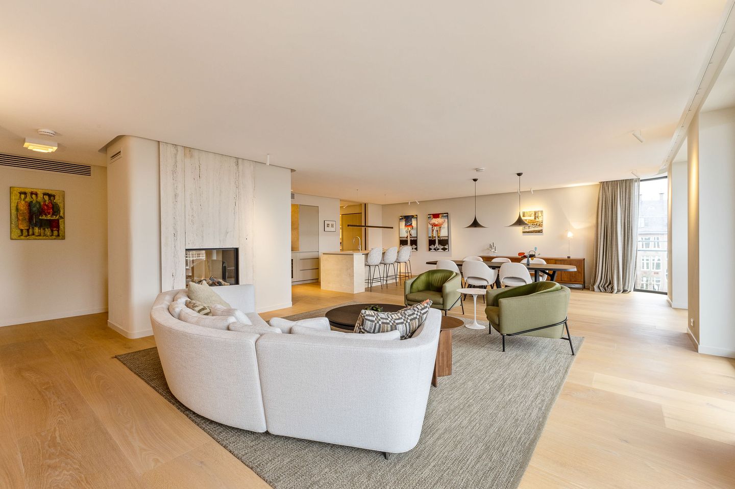 Foto 29 van Pieter de Hoochstraat 11-D1