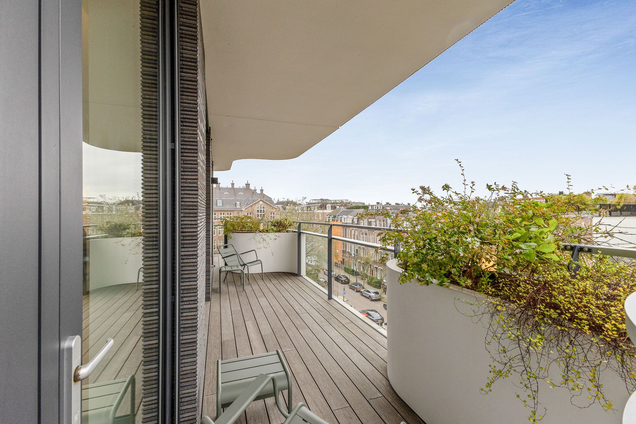 Foto 33 van Pieter de Hoochstraat 11-D1