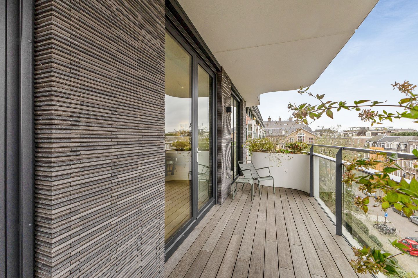 Foto 34 van Pieter de Hoochstraat 11-D1