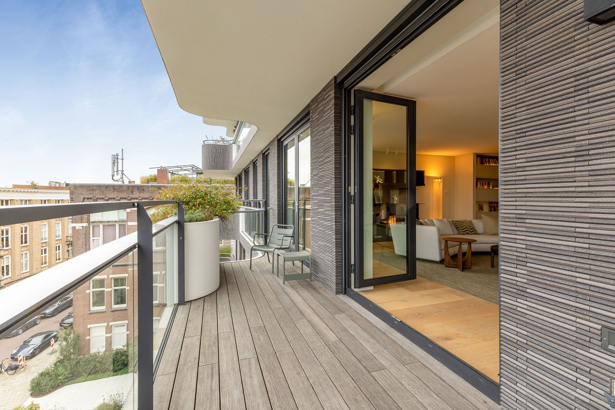 Foto 36 van Pieter de Hoochstraat 11-D1