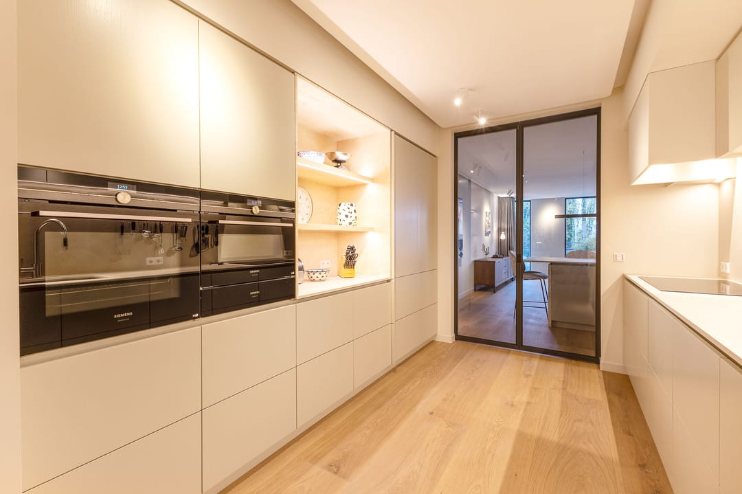 Foto 38 van Pieter de Hoochstraat 11-D1