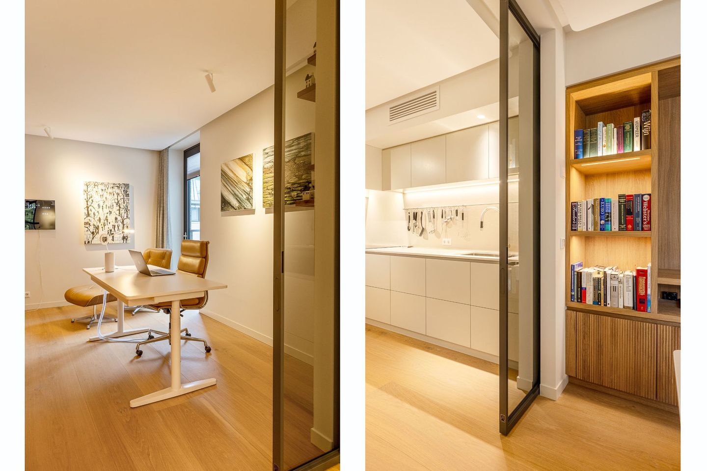 Foto 40 van Pieter de Hoochstraat 11-D1