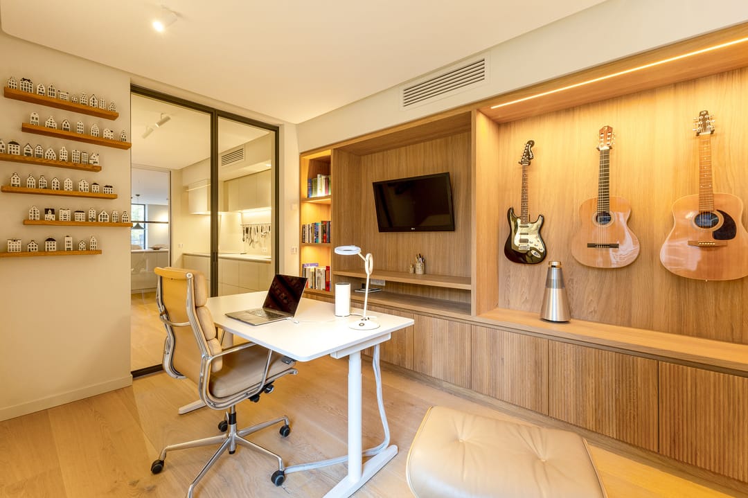 Foto 41 van Pieter de Hoochstraat 11-D1