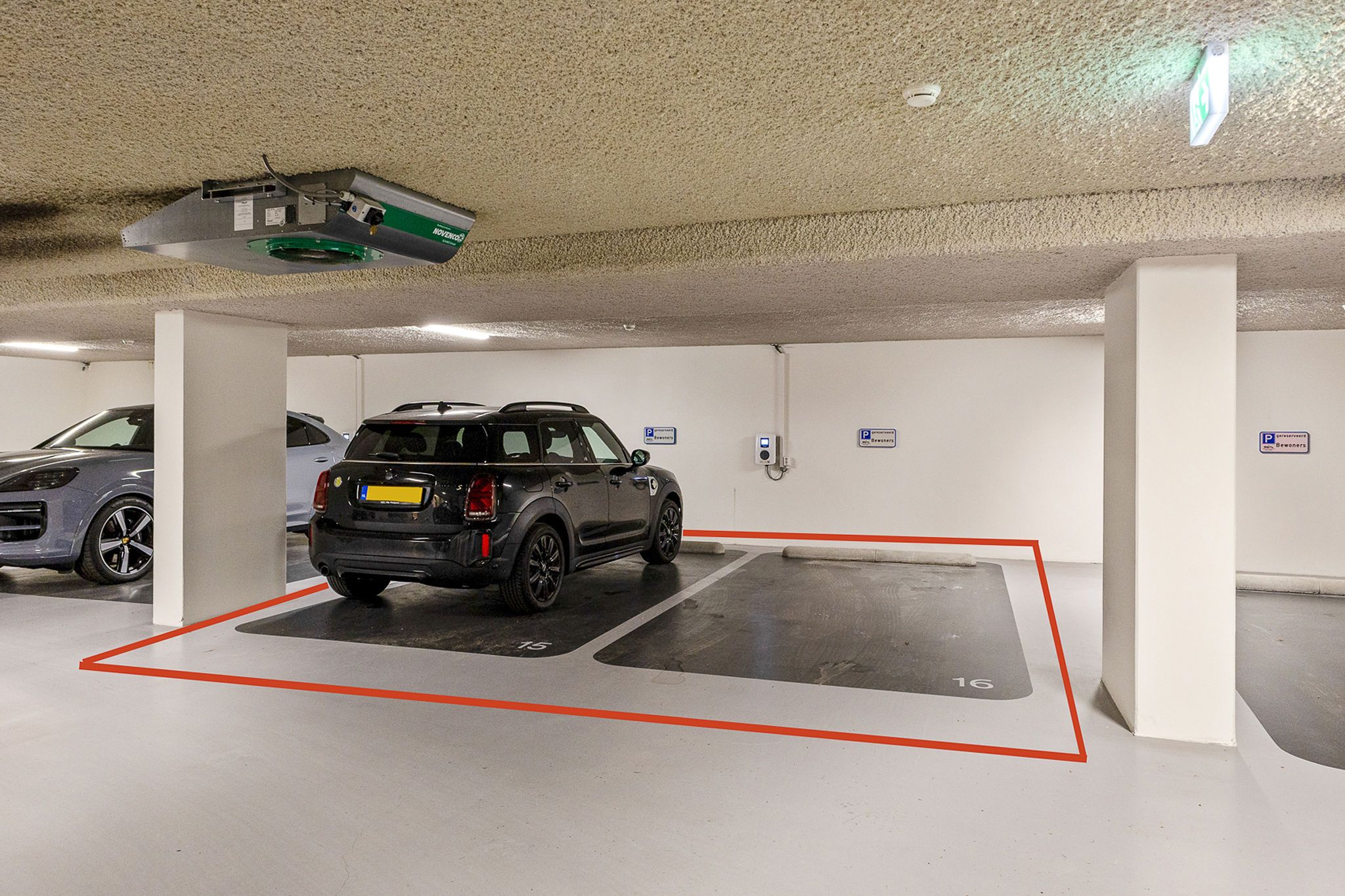 Foto 42 van Pieter de Hoochstraat 11-D1