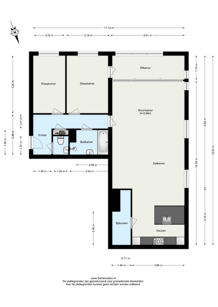 Photo 39 of Müllerkade 285