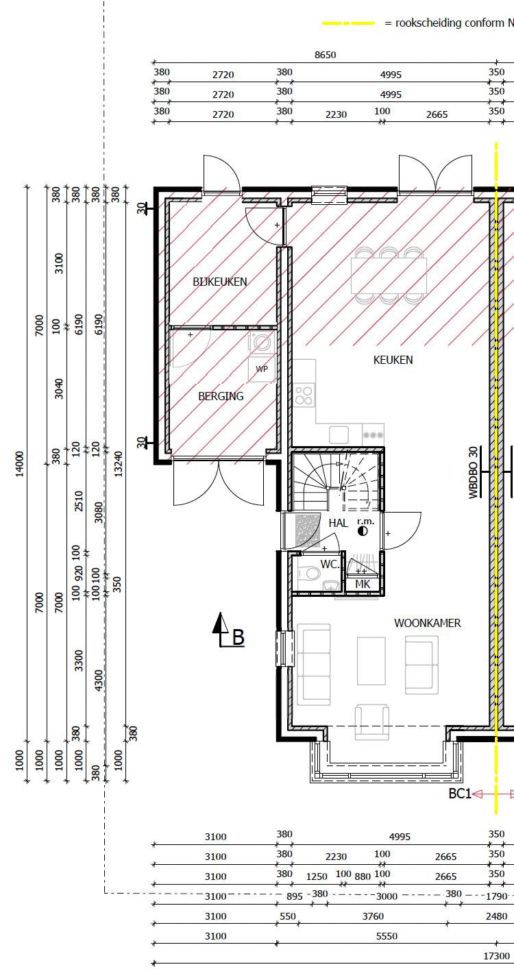 Foto 3 van Hardenbergerweg 201