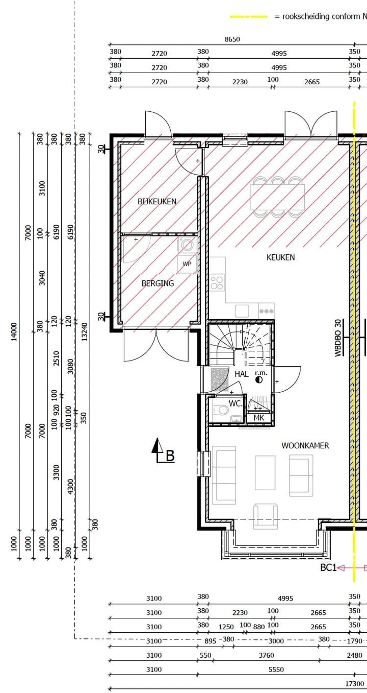 Foto 3 van Hardenbergerweg 201