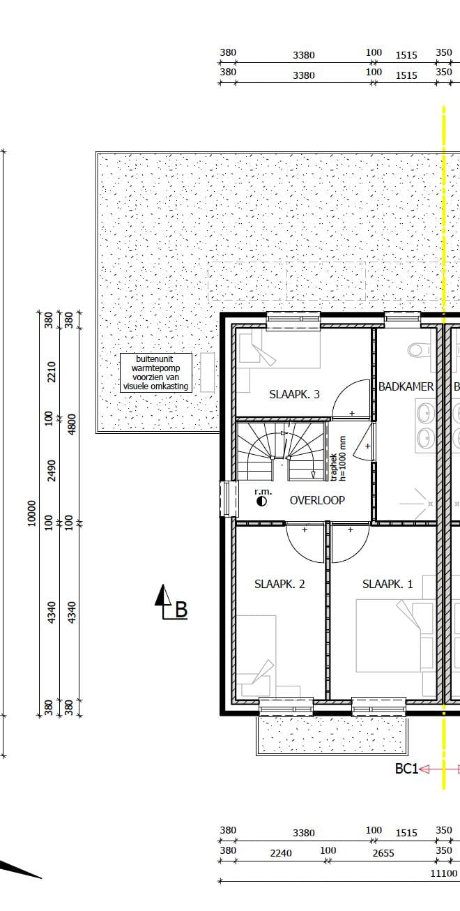 Foto 4 van Hardenbergerweg 201