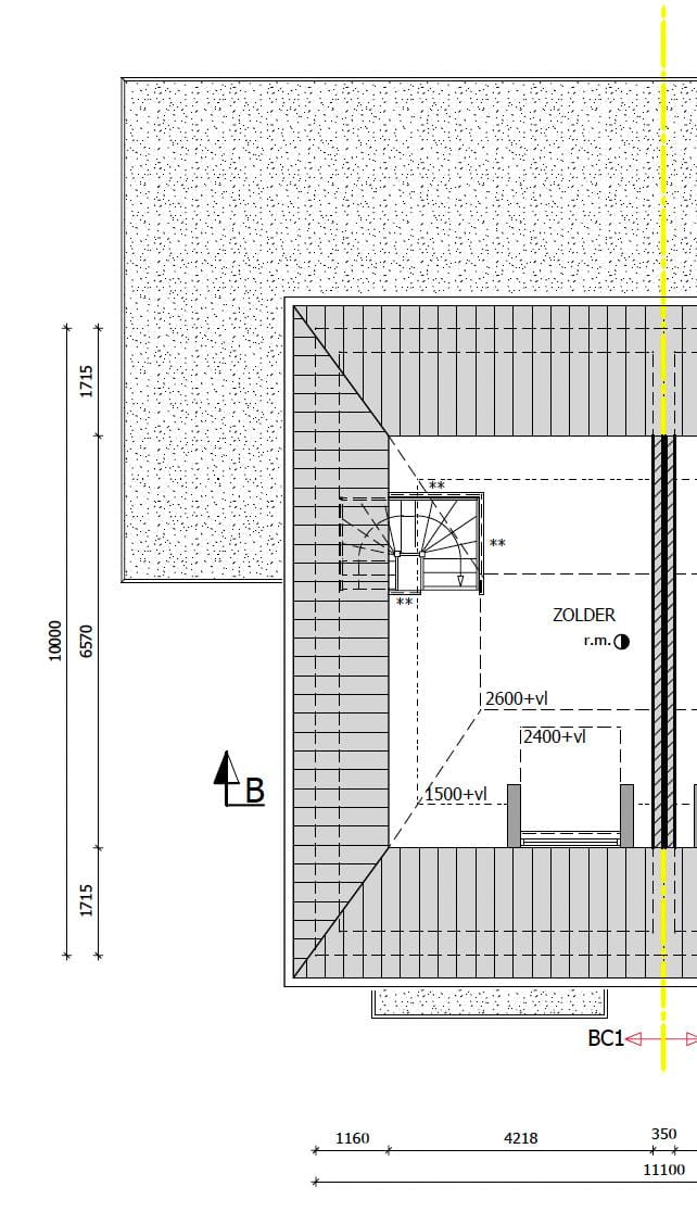 Foto 5 van Hardenbergerweg 201