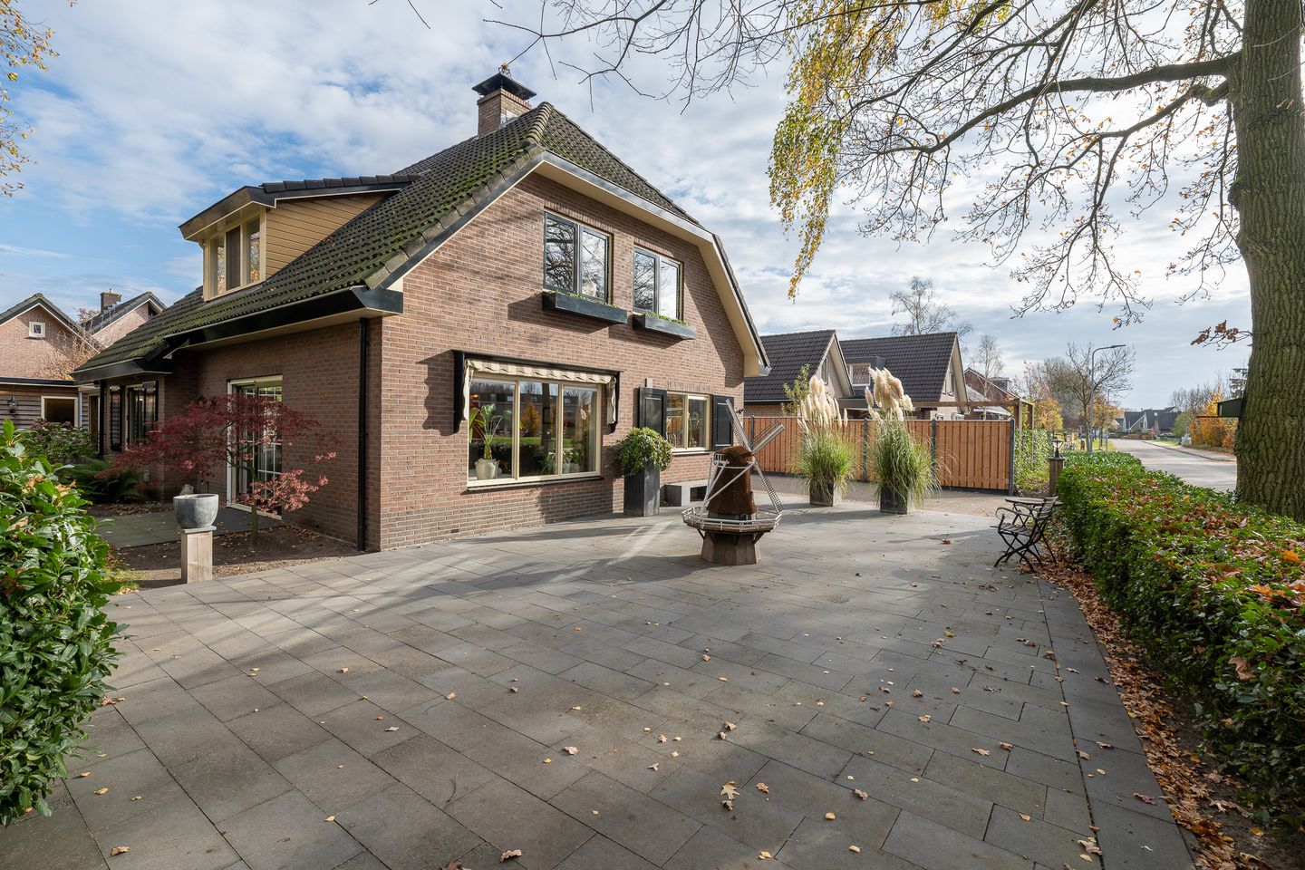 Photo 50 of Barnseweg 21