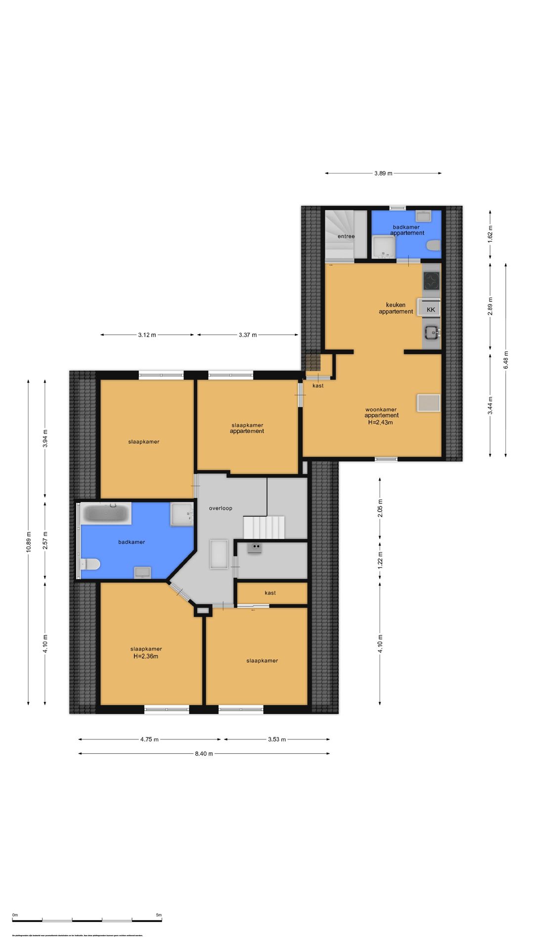 Photo 56 of Barnseweg 21