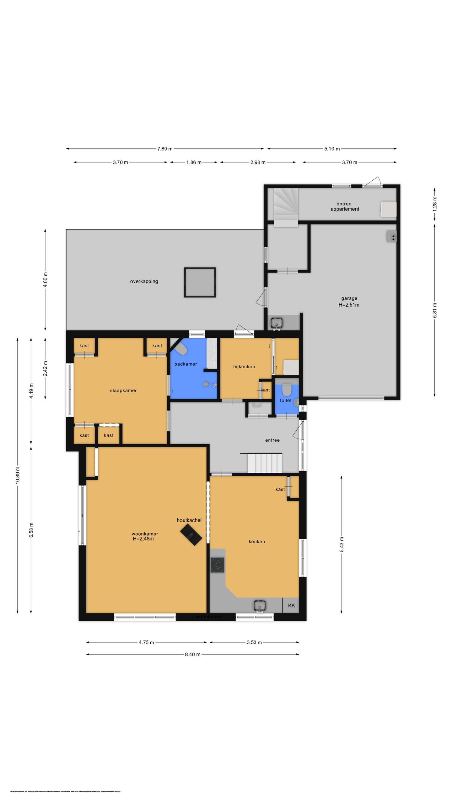 Photo 59 of Barnseweg 21