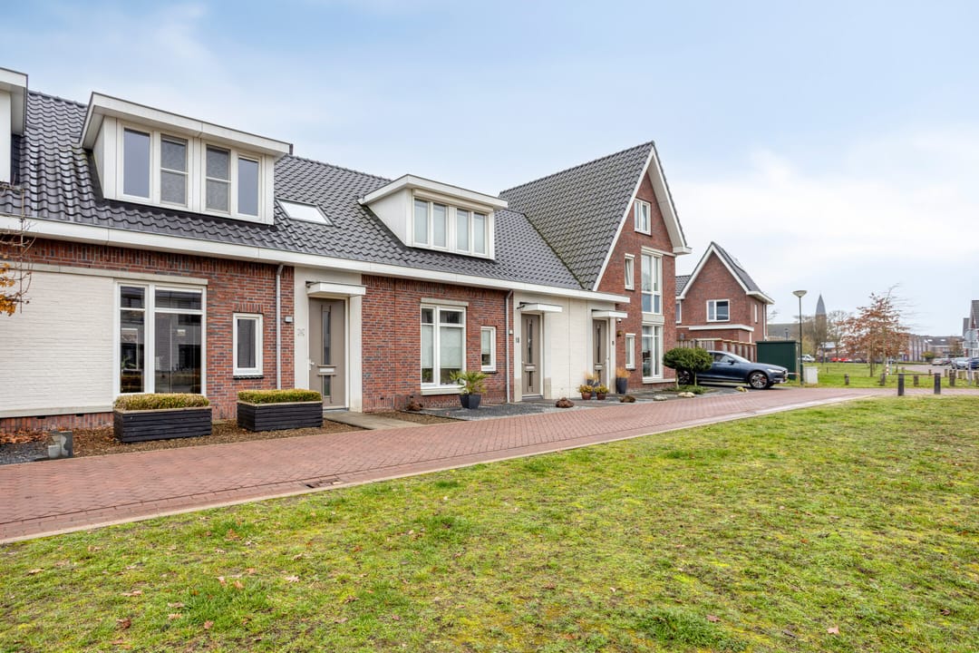 Foto 8 van Boterweg 20