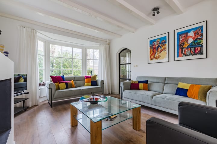 Foto 3 van Doorntjes 10