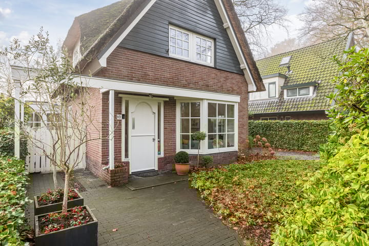 Foto 4 van Doorntjes 10