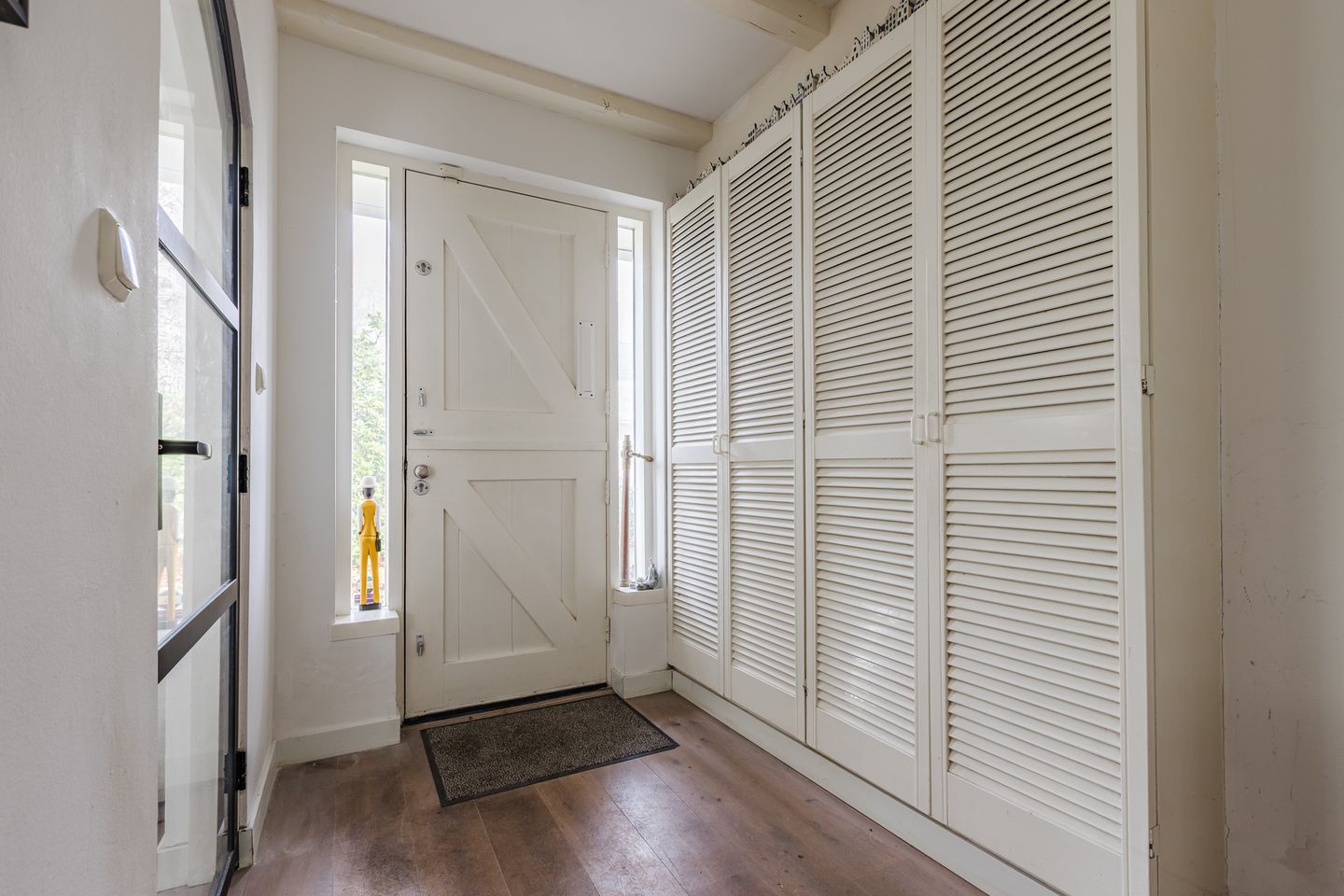 Foto 5 van Doorntjes 10