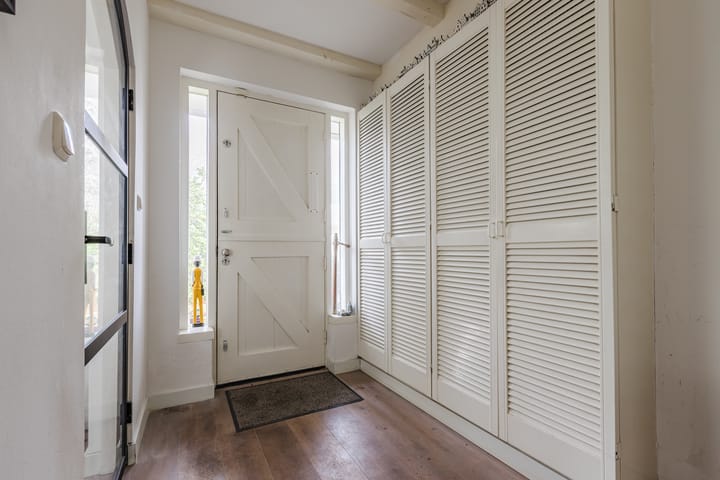 Foto 5 van Doorntjes 10