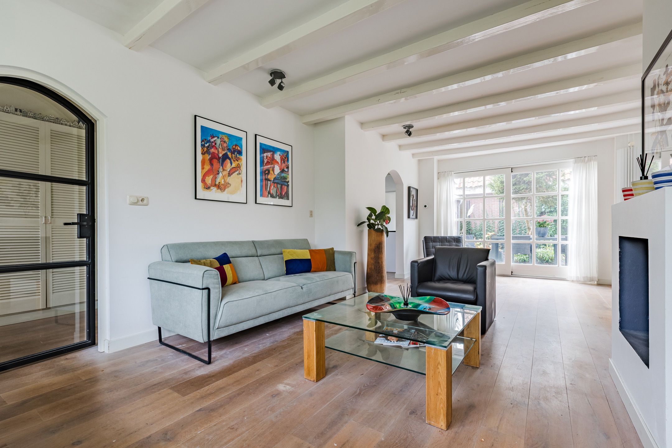 Foto 6 van Doorntjes 10