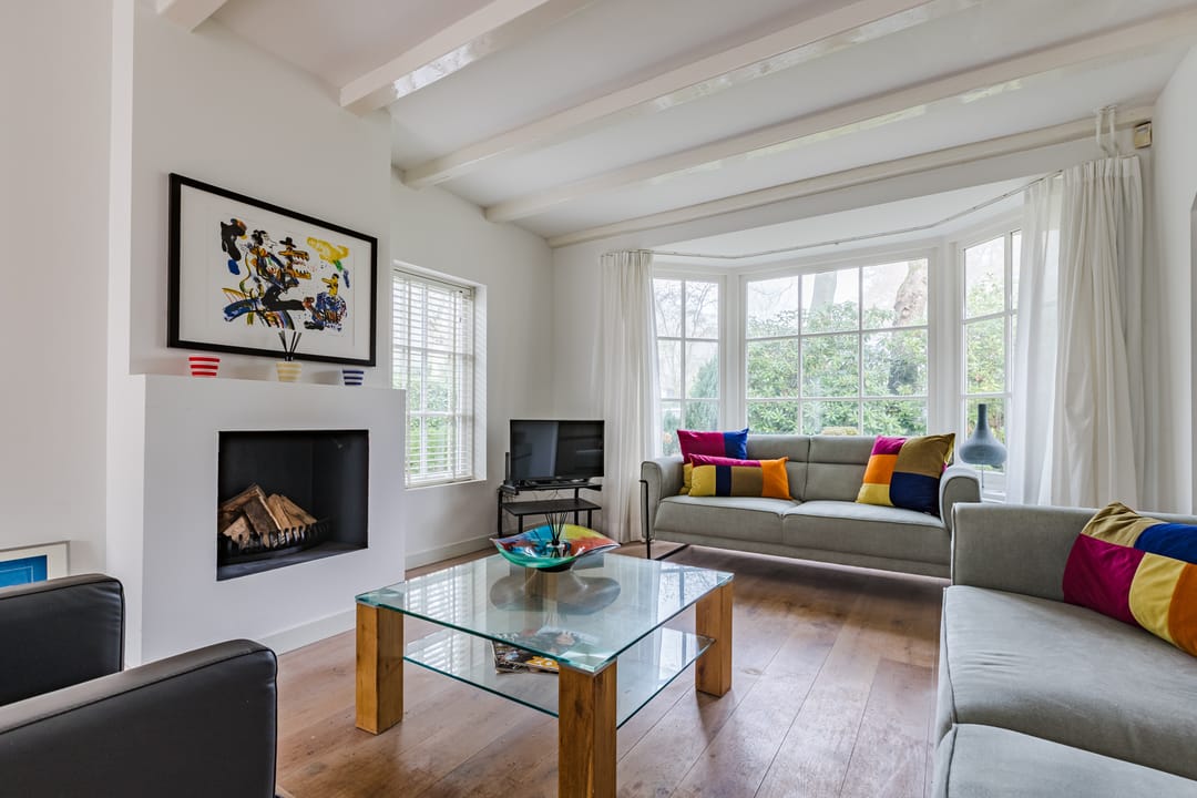 Foto 7 van Doorntjes 10