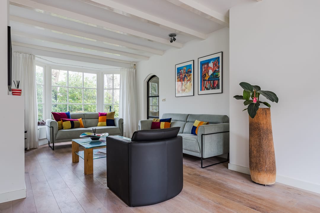 Foto 8 van Doorntjes 10