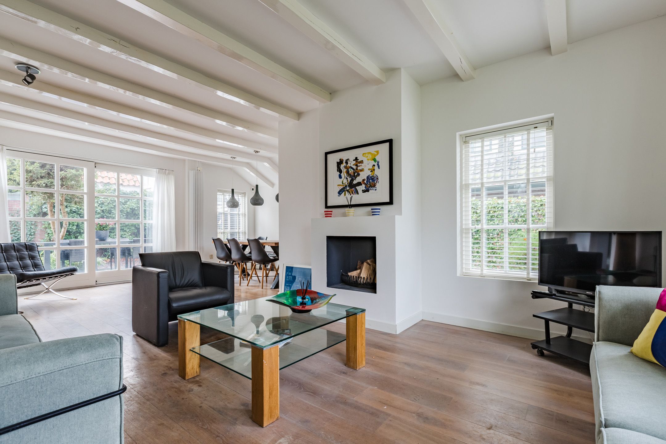 Foto 9 van Doorntjes 10