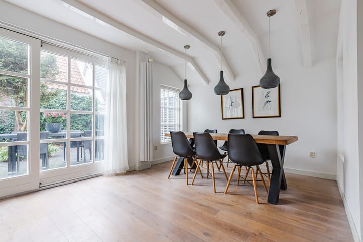 Foto 10 van Doorntjes 10