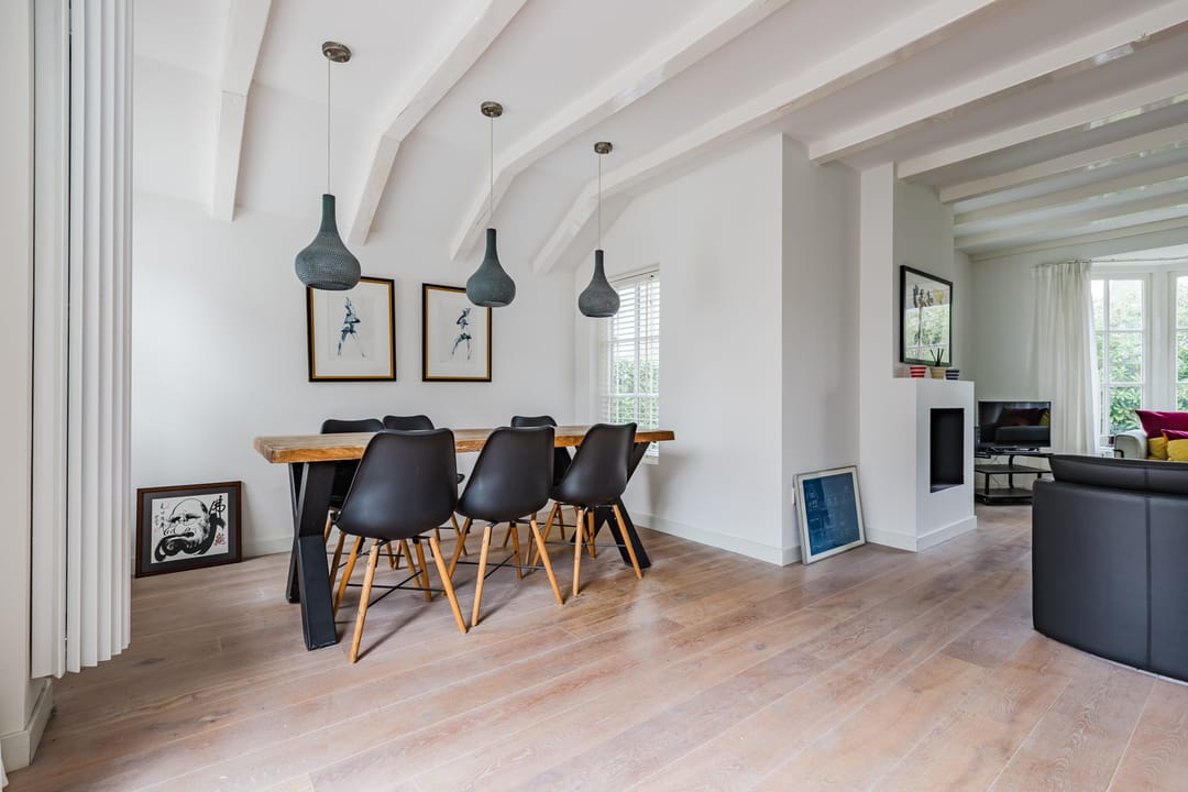 Foto 11 van Doorntjes 10