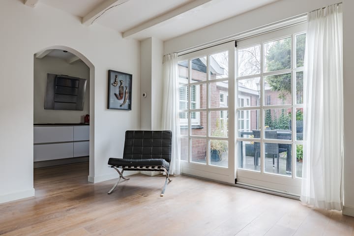 Foto 12 van Doorntjes 10