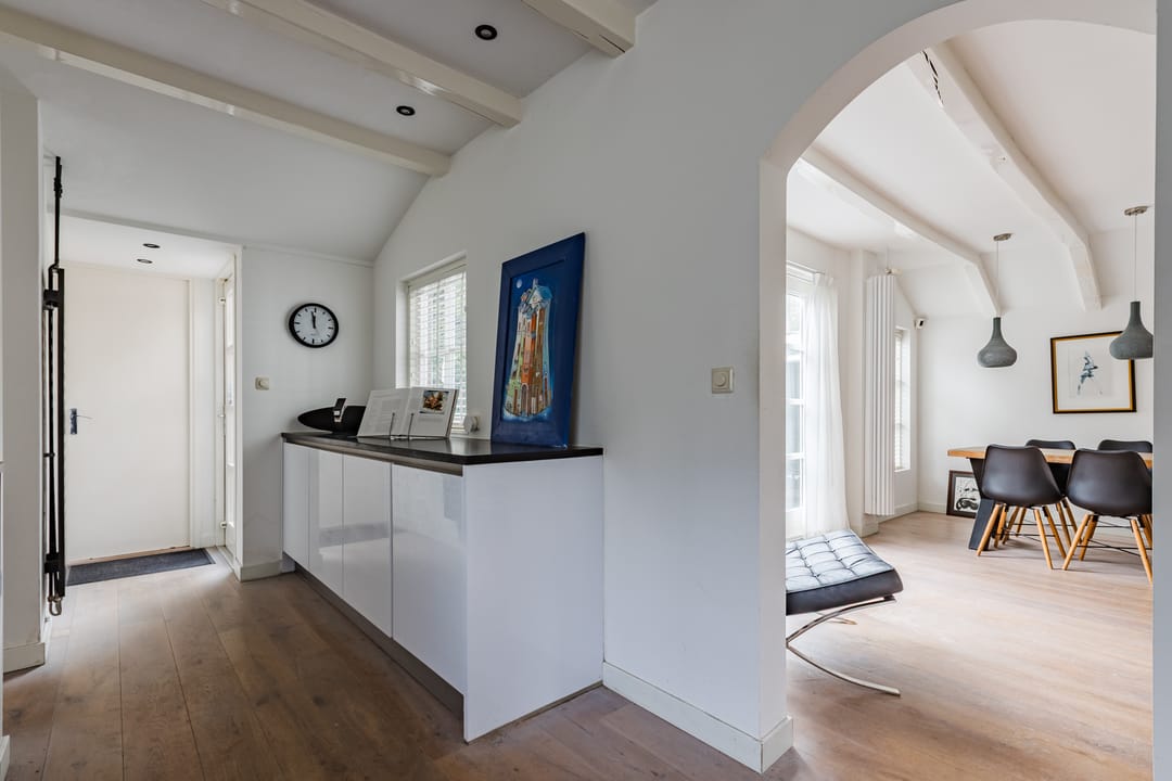 Foto 13 van Doorntjes 10