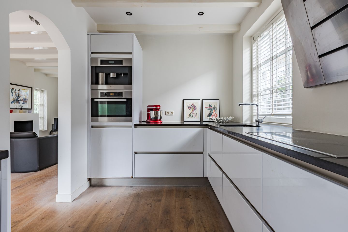 Foto 14 van Doorntjes 10