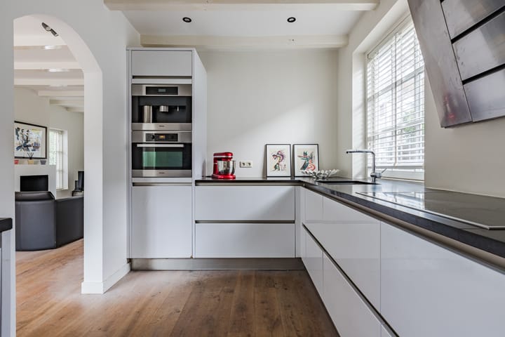 Foto 14 van Doorntjes 10