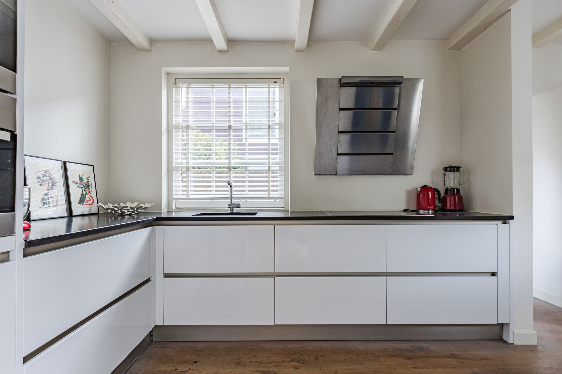 Foto 15 van Doorntjes 10