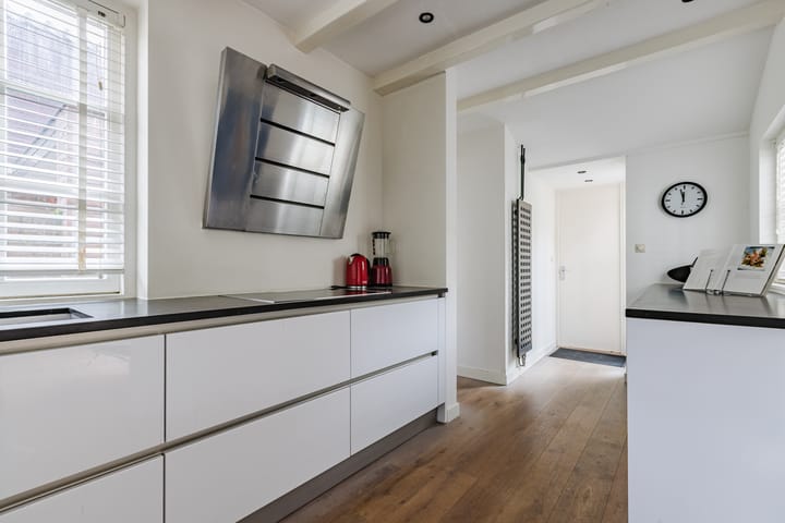 Foto 16 van Doorntjes 10