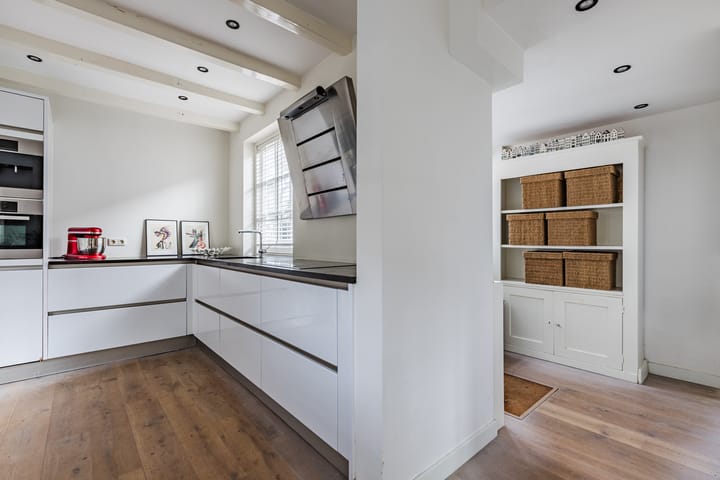 Foto 17 van Doorntjes 10