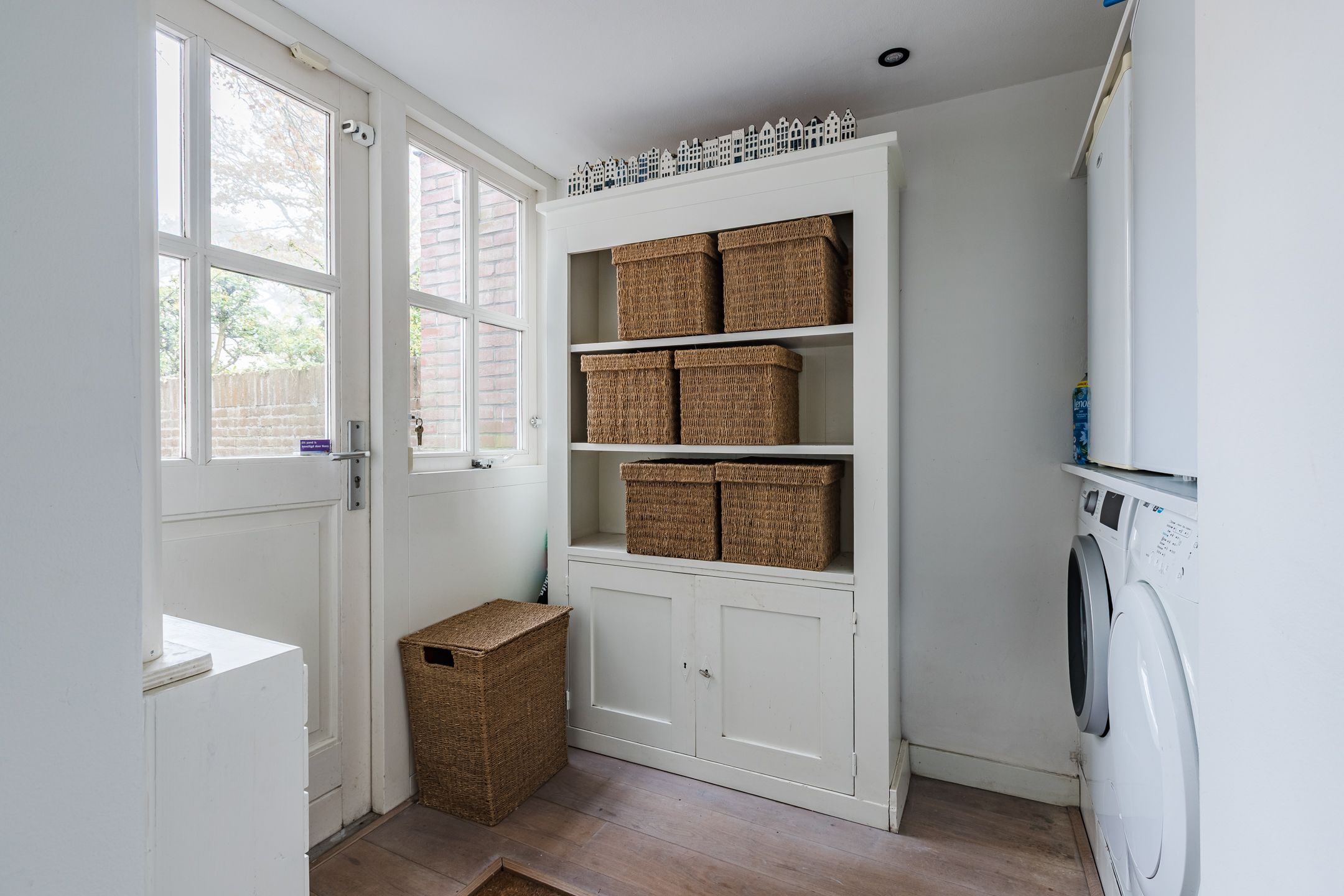 Foto 18 van Doorntjes 10