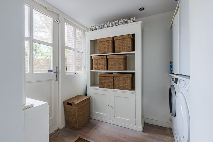 Foto 18 van Doorntjes 10