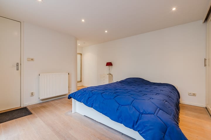 Foto 21 van Doorntjes 10