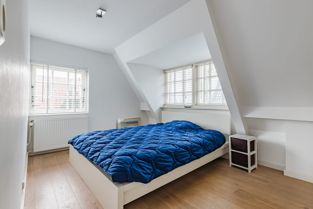 Foto 26 van Doorntjes 10