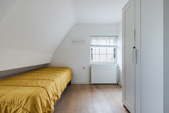 Foto 28 van Doorntjes 10