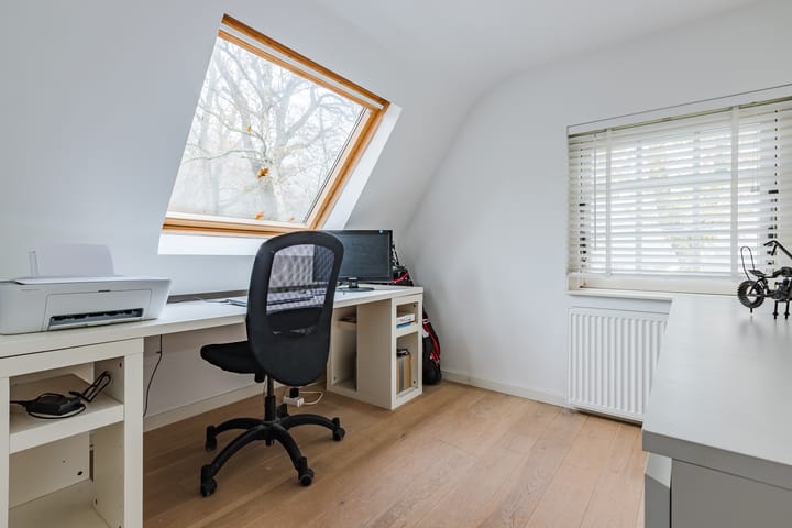 Foto 30 van Doorntjes 10