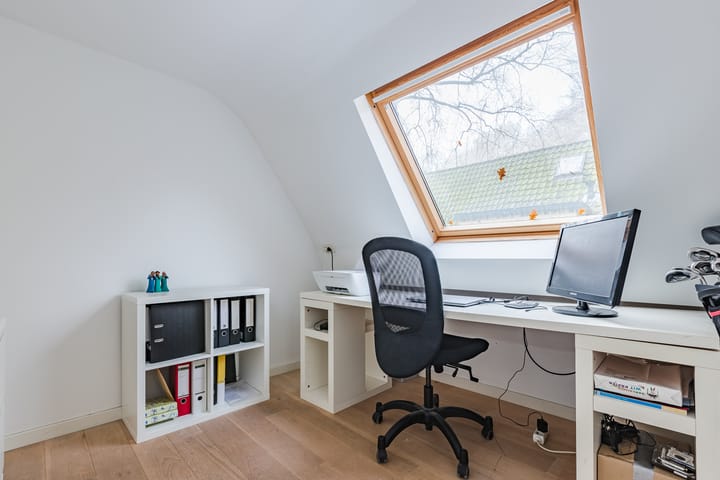 Foto 31 van Doorntjes 10